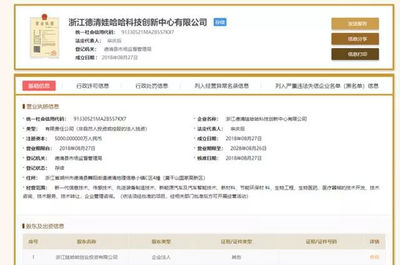 娃哈哈也要造車?或接手樂視汽車莫干山基地