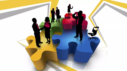 企業(yè)咨詢師與管理者 角色、職責(zé)與濟(jì)南金藍(lán)盟的實(shí)踐視角