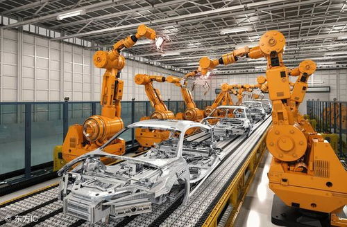 工業物聯網賦能企業數字化轉型 浩物聯科技咨詢視角下的價值實現路徑